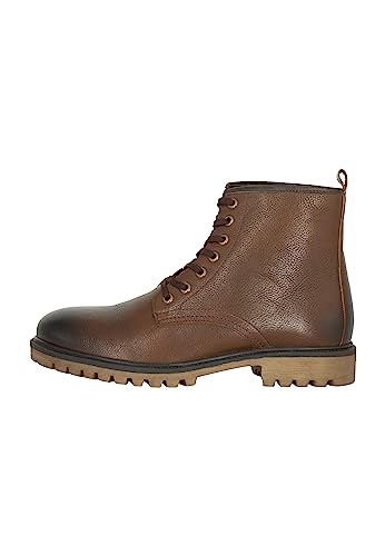 ABREL Herren Schnürboots, BRAUN, 41 EU von ABREL