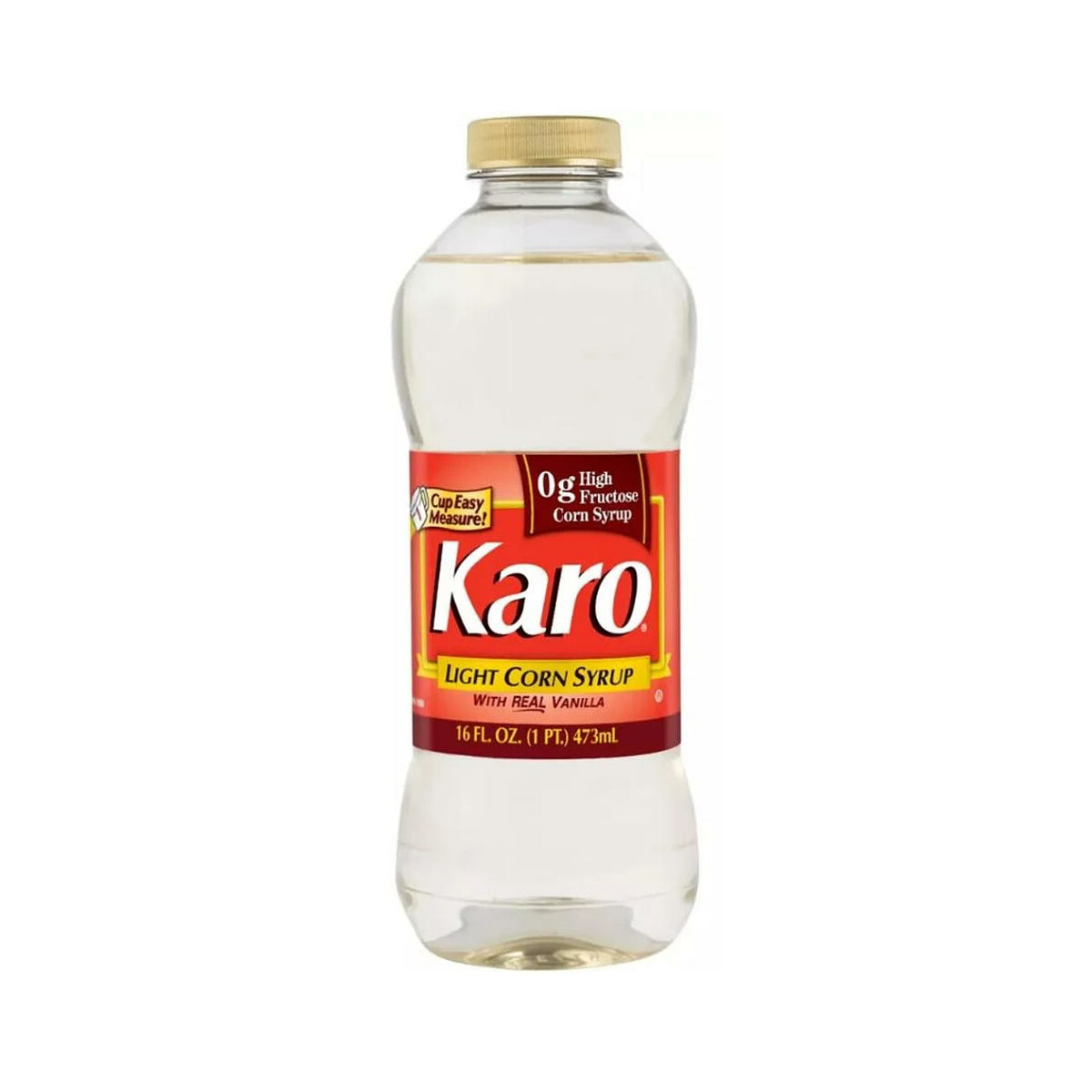 14,59 €/l Karo Light Corn Syrup - Vielseitige Süßungsoption für Ihre Lieblingsrezepte von ACH Food Companies Inc.