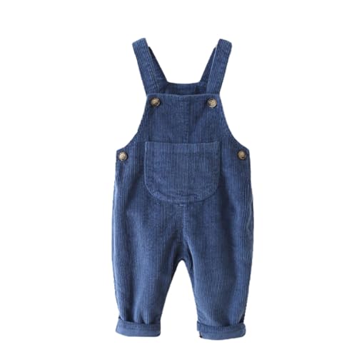 ACMEDE 9 Monate-4 Jahre Baby Jungen Mädchen Cord Latzhose Gr.80/86/92/98/104 Ärmellose Strampler Overall Jumpsuit Kleinkind Kordsamt Lange Cordhose, Höhe 75-105cm, kinder Cordhose Haremshose ACMEDE 9 Monate-4 Jahre Baby Jungen Mädchen Cord Latzhose Gr.80/86/92/98/104 Ärmellose Strampler Overall Jumpsuit Kleinkind Kordsamt Lange Cordhose, Höhe 75-105cm, kinder Cordhose Haremshose von ACMEDE