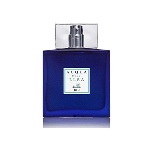 Acqua dell'Elba Blu Uomo Eau de Parfum 50ml von Acqua dell'Elba