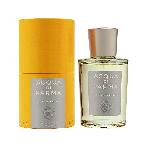 Acqua di Parma REDUCED: Acqua di Parma Colonia Pura 100 ml EDC Spray Normal von Acqua Di Parma