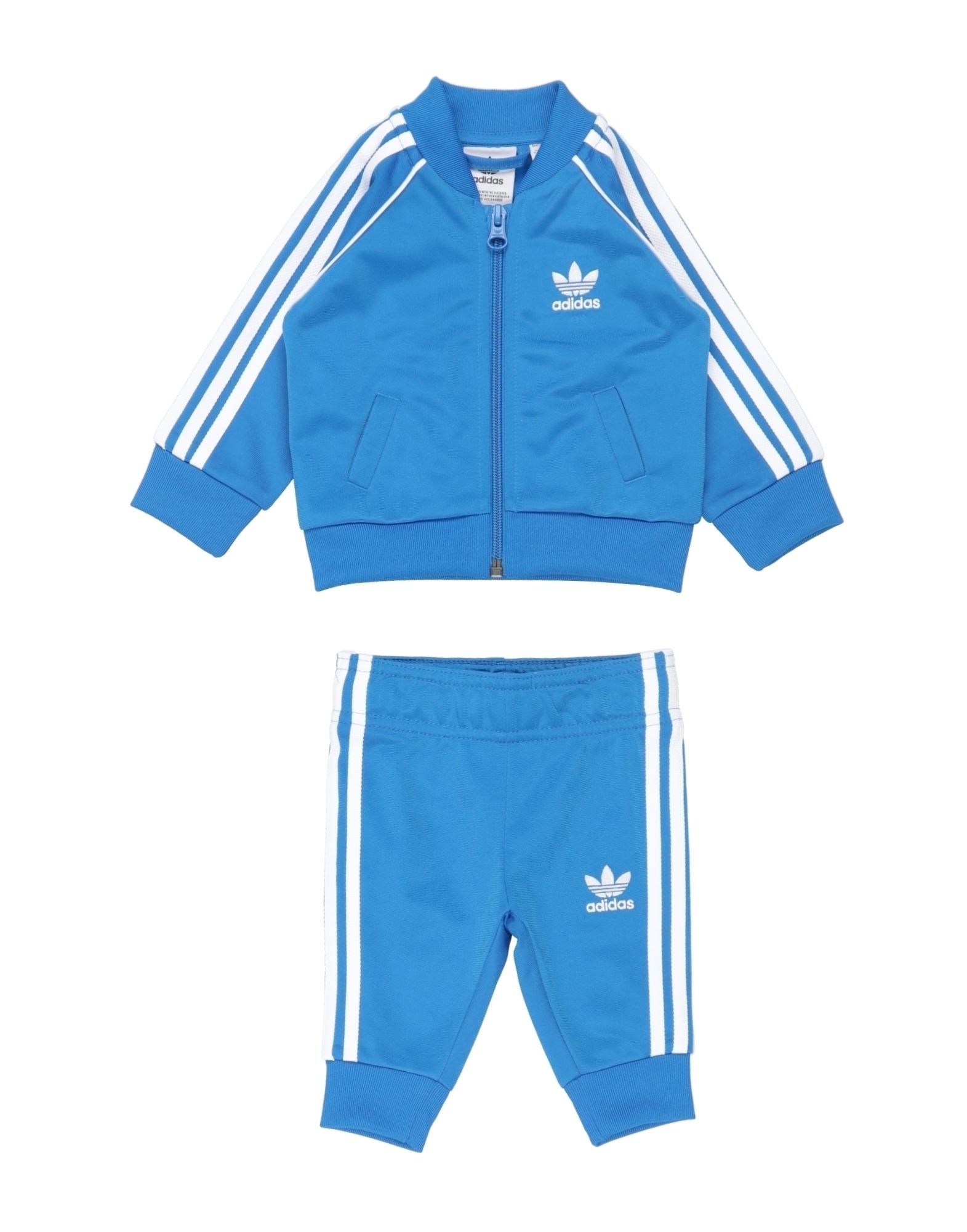 ADIDAS ORIGINALS Babykleidung-set Kinder Königsblau von ADIDAS ORIGINALS