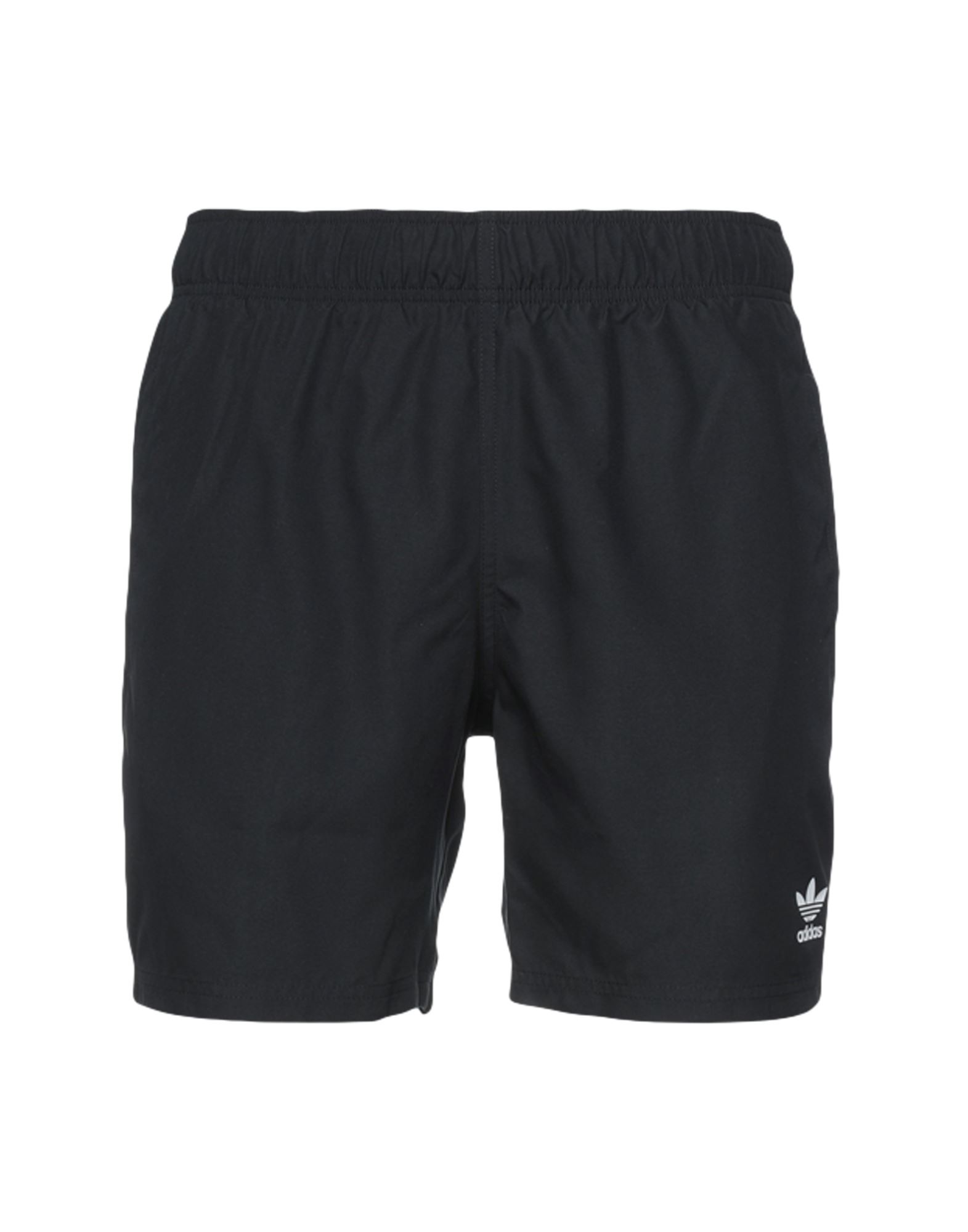 ADIDAS ORIGINALS Badeboxer Herren Schwarz von ADIDAS ORIGINALS