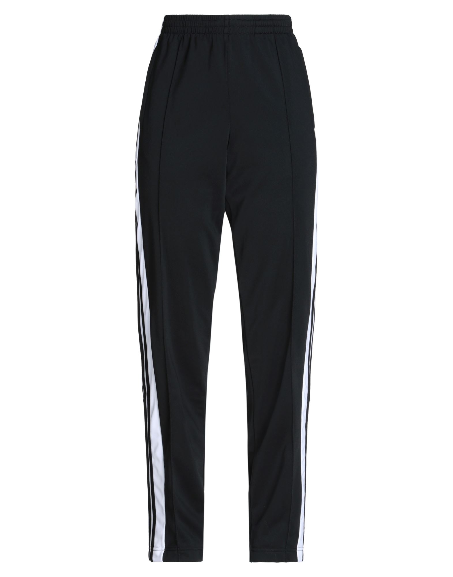 ADIDAS ORIGINALS Hose Damen Schwarz von ADIDAS ORIGINALS