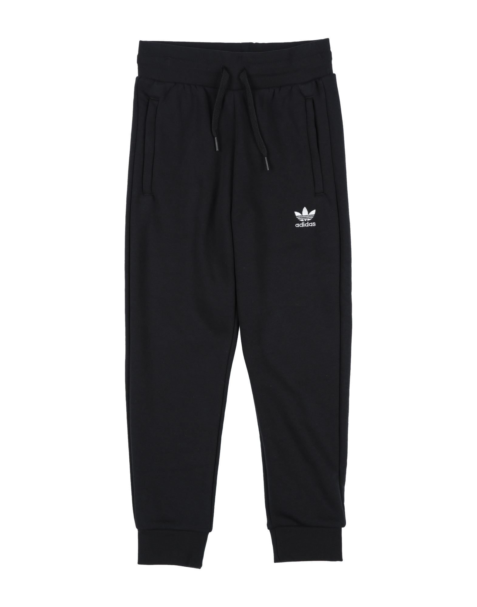 ADIDAS ORIGINALS Hose Kinder Schwarz von ADIDAS ORIGINALS