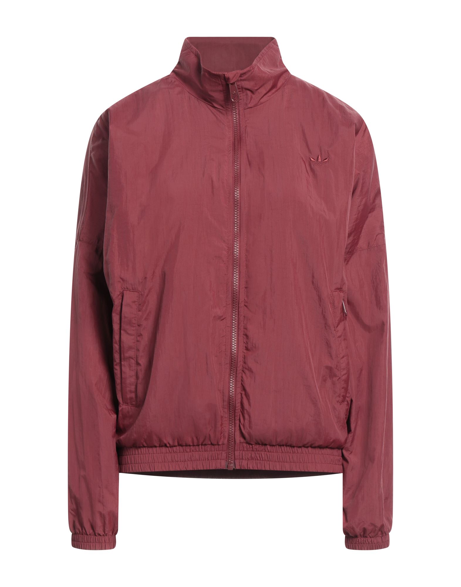 ADIDAS ORIGINALS Jacke & Anorak Damen Bordeaux von ADIDAS ORIGINALS