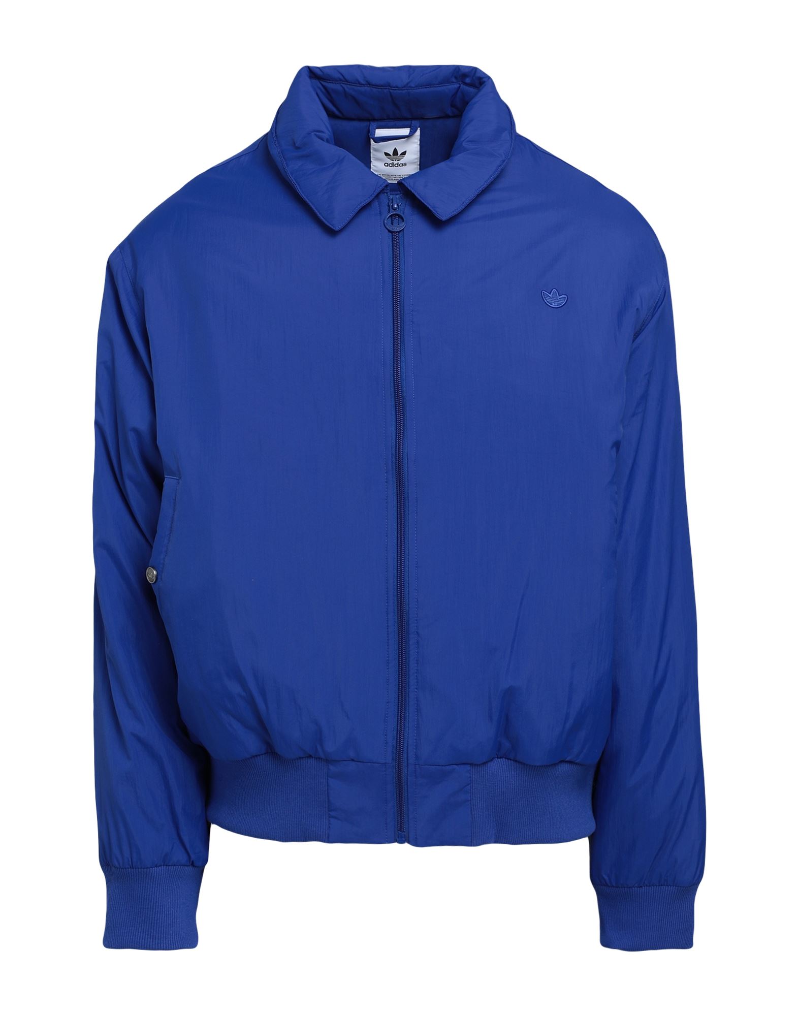 ADIDAS ORIGINALS Jacke & Anorak Herren Königsblau von ADIDAS ORIGINALS