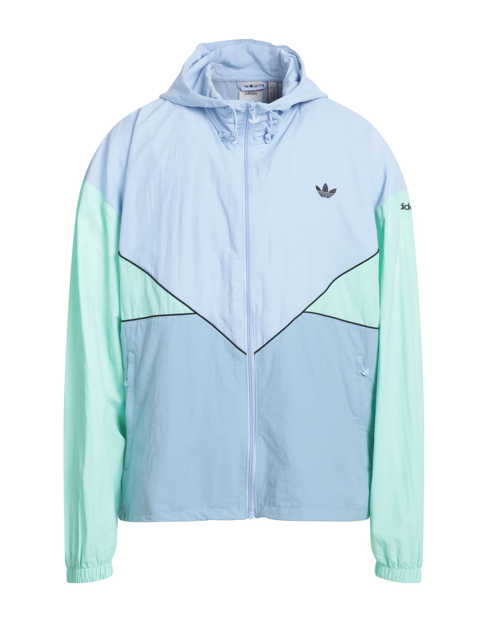 ADIDAS ORIGINALS Jacke & Anorak Herren Lila von ADIDAS ORIGINALS