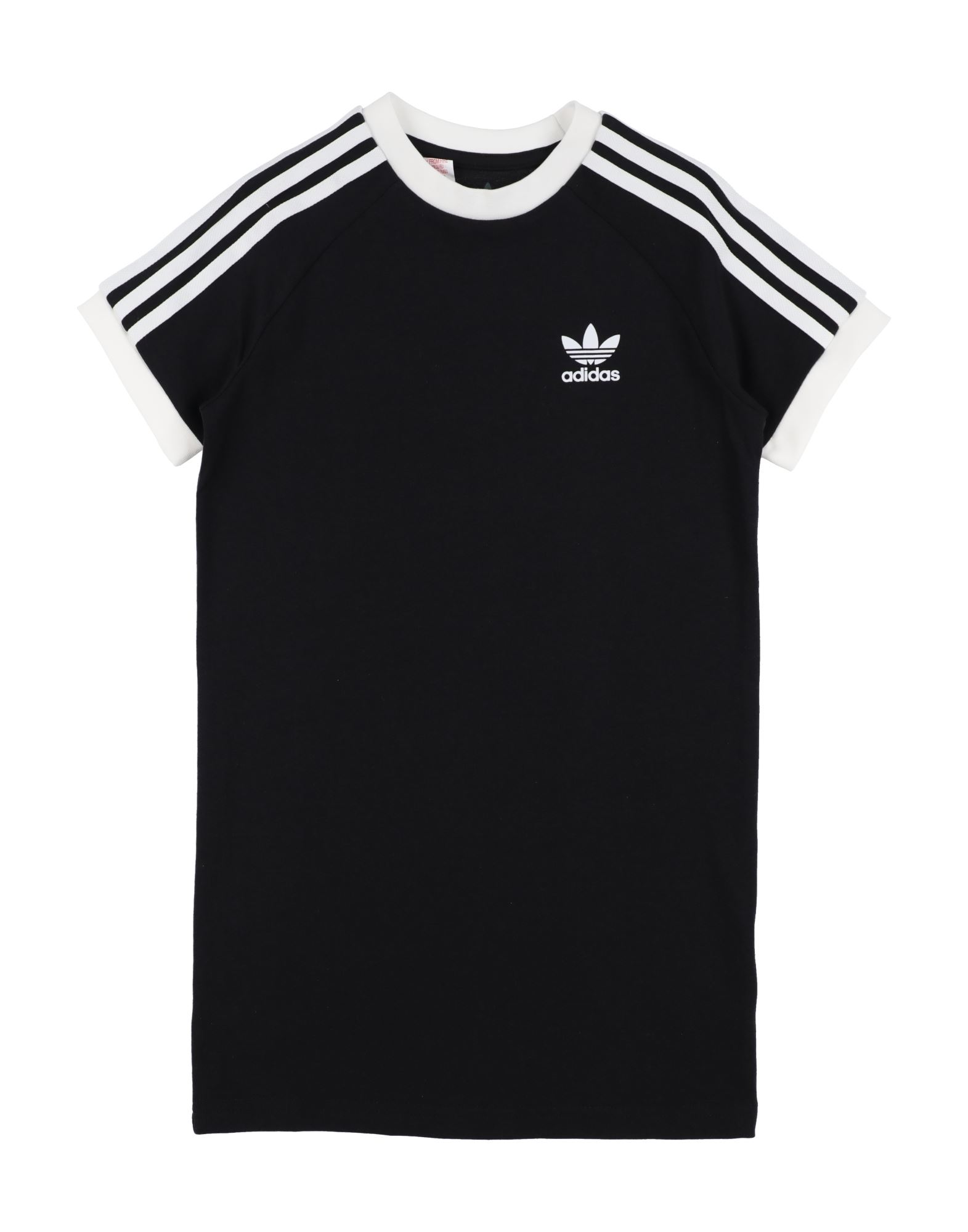 ADIDAS ORIGINALS Kinderkleid Kinder Schwarz von ADIDAS ORIGINALS