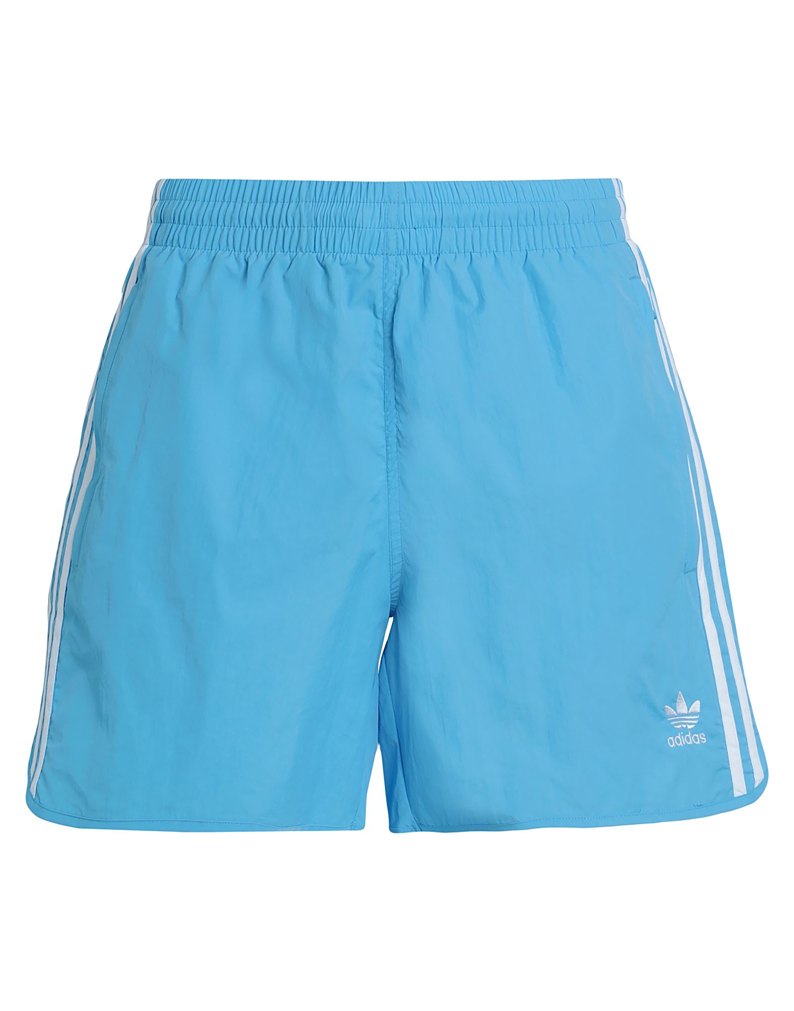 ADIDAS ORIGINALS Shorts & Bermudashorts Herren Azurblau von ADIDAS ORIGINALS