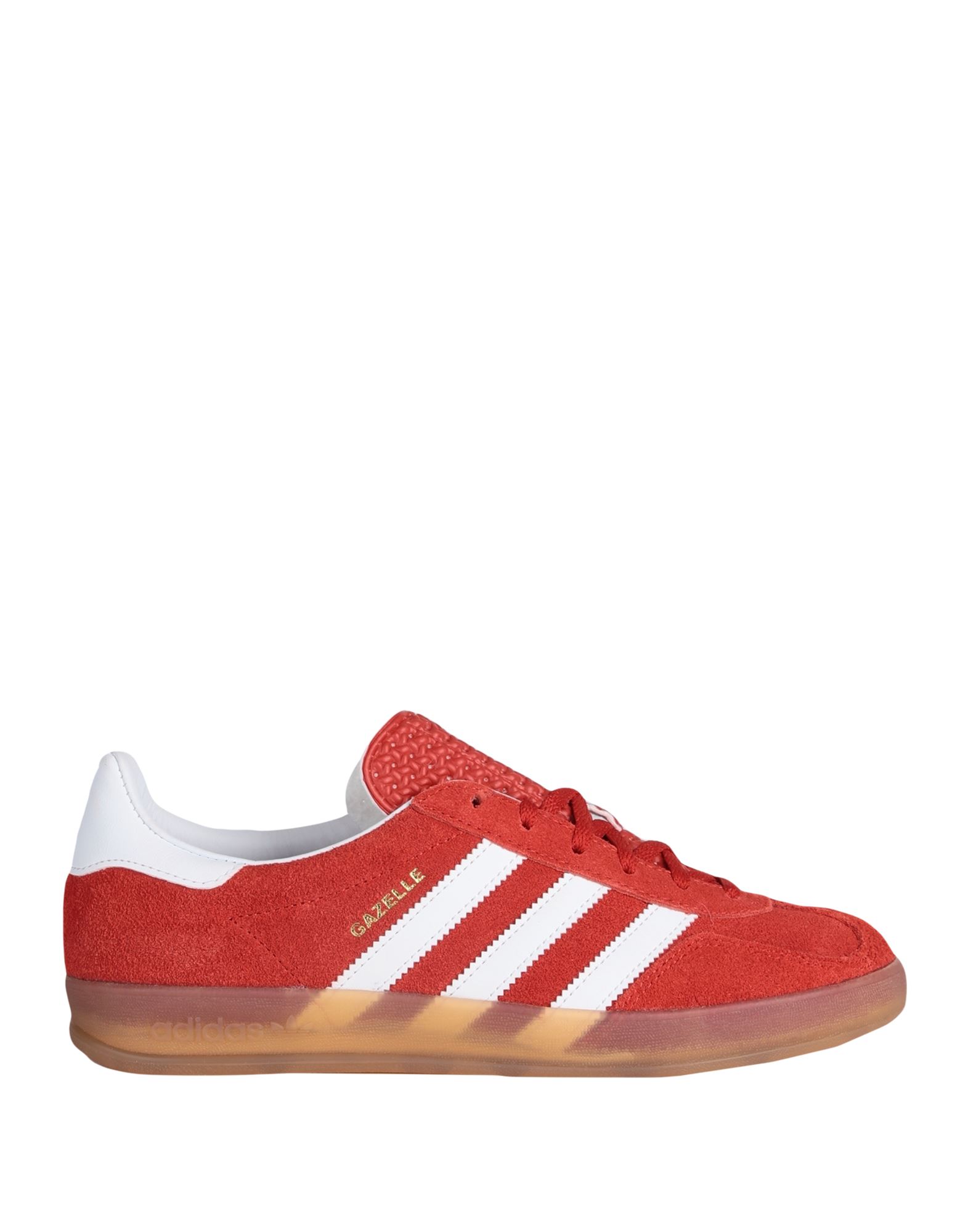 ADIDAS ORIGINALS Sneakers Damen Rostrot von ADIDAS ORIGINALS