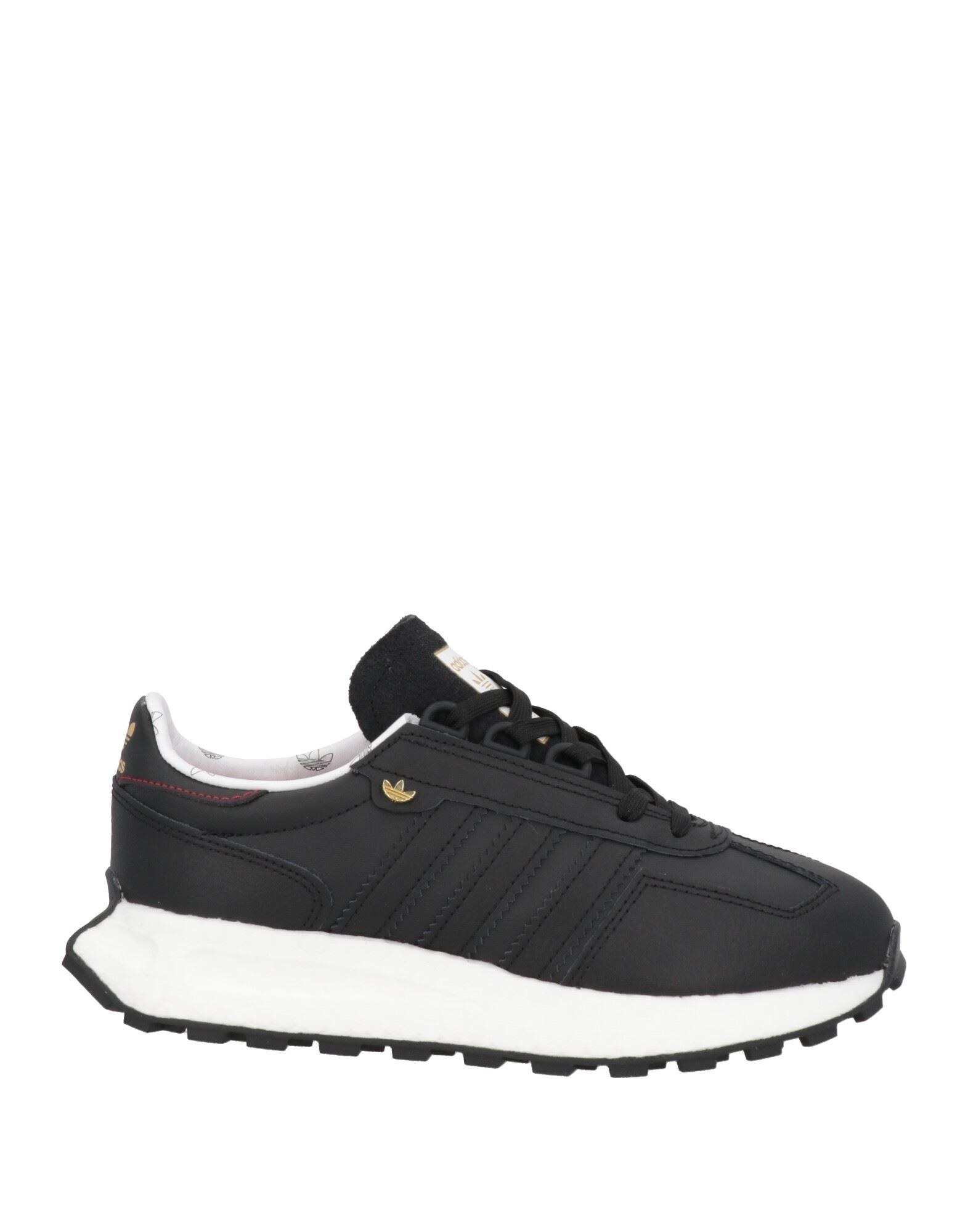 ADIDAS ORIGINALS Sneakers Damen Schwarz von ADIDAS ORIGINALS