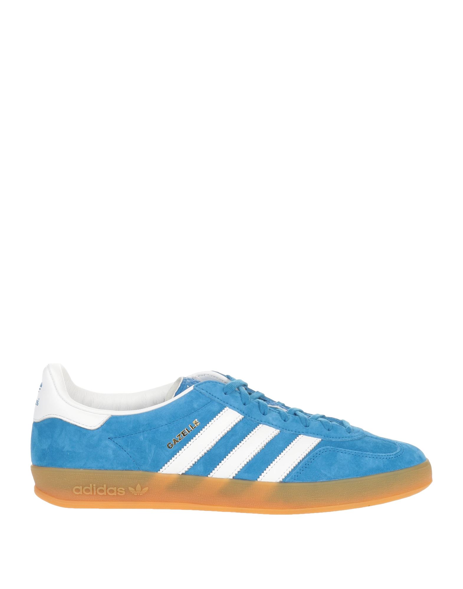 ADIDAS ORIGINALS Sneakers Herren Azurblau von ADIDAS ORIGINALS