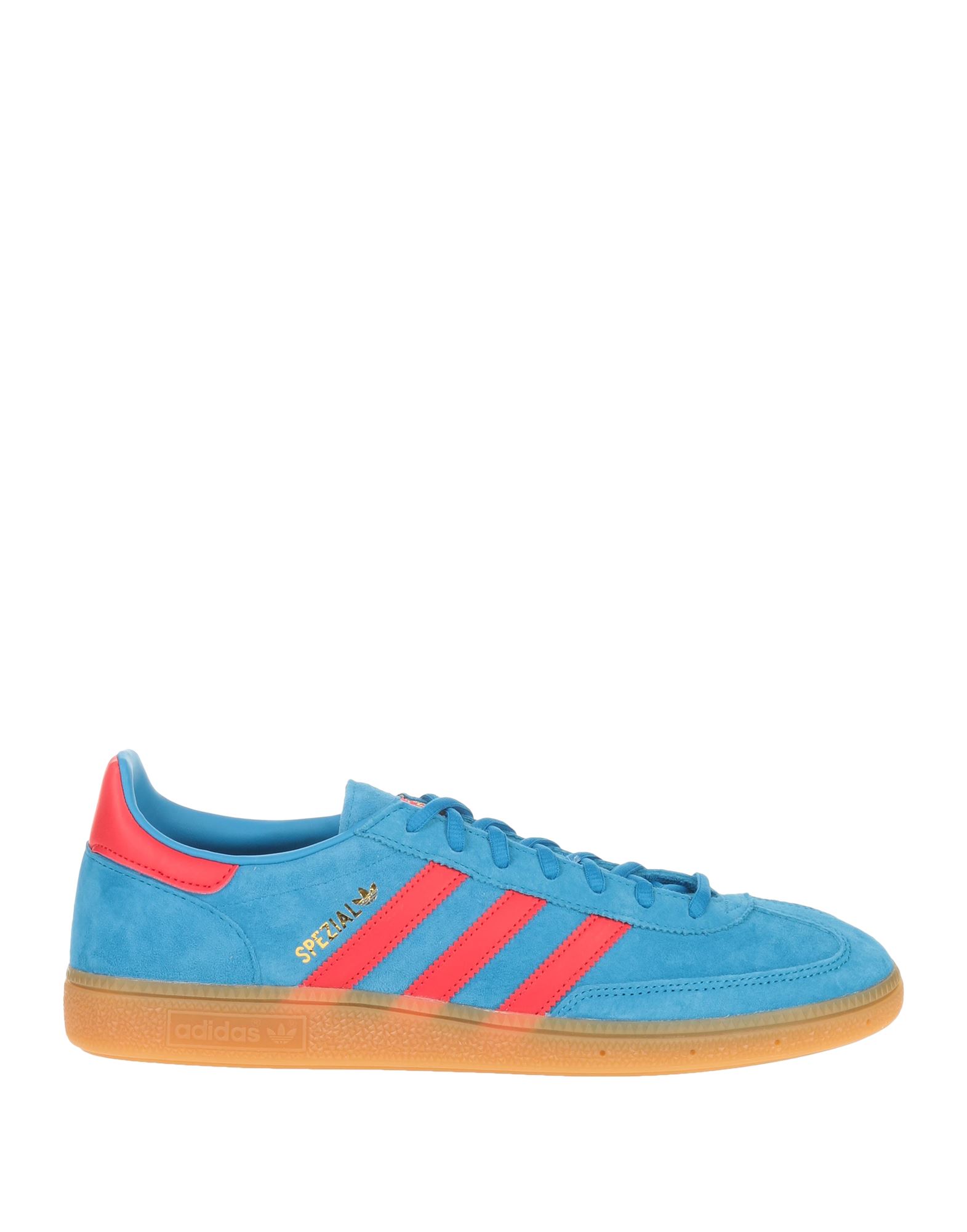 ADIDAS ORIGINALS Sneakers Herren Azurblau von ADIDAS ORIGINALS