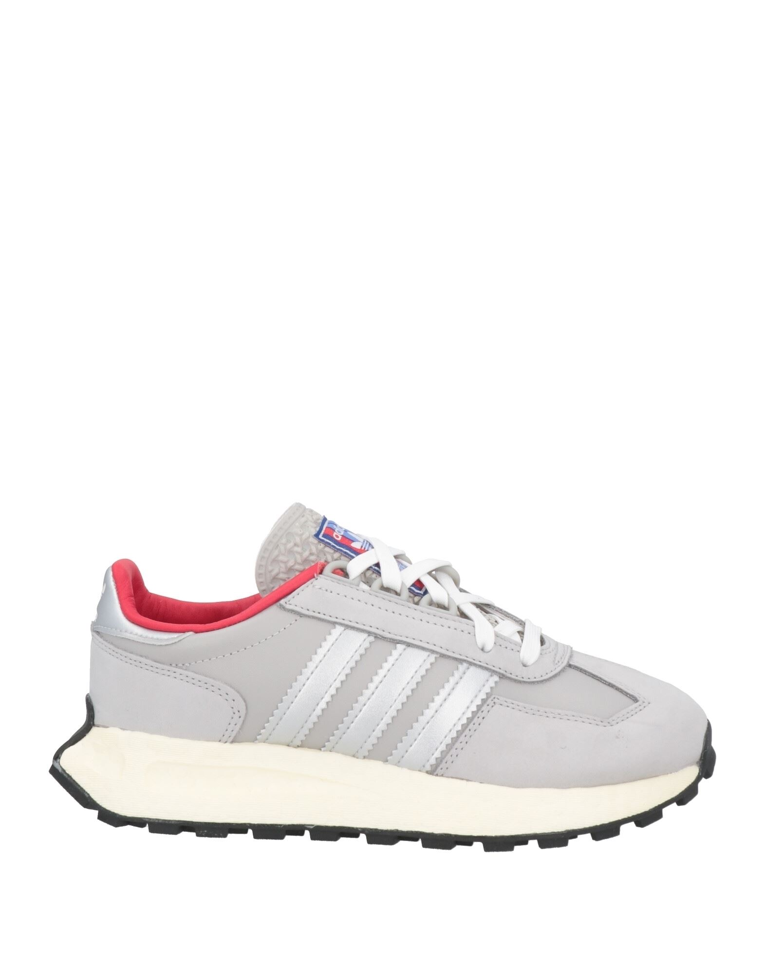 ADIDAS ORIGINALS Sneakers Herren Hellgrau von ADIDAS ORIGINALS