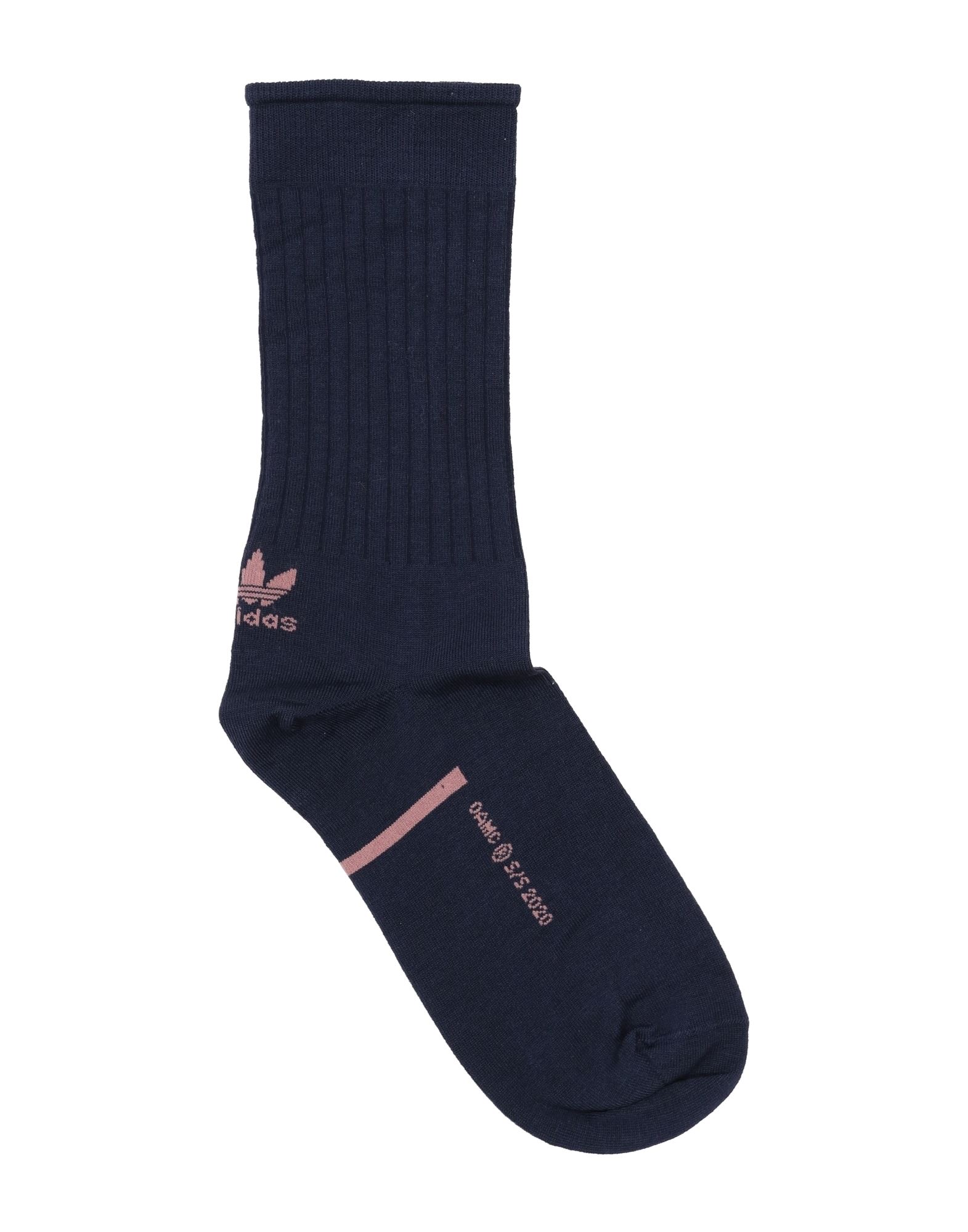 OAMC x ADIDAS ORIGINALS Socken & Strumpfhosen Damen Nachtblau von OAMC x ADIDAS ORIGINALS