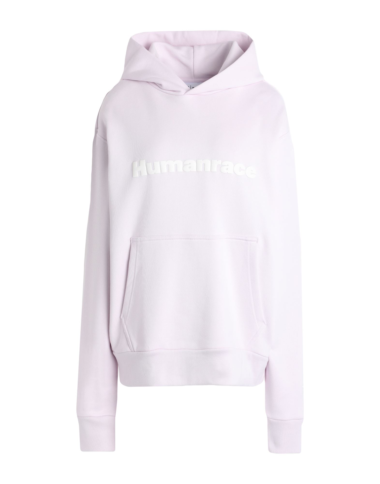 ADIDAS ORIGINALS Sweatshirt Damen Hellrosa von ADIDAS ORIGINALS