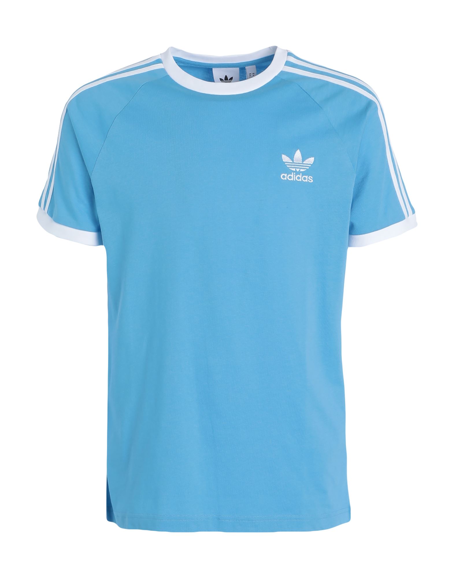 ADIDAS ORIGINALS T-shirts Herren Hellblau von ADIDAS ORIGINALS