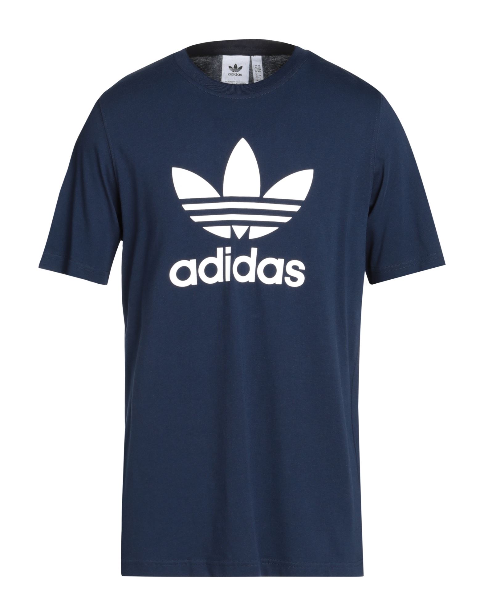 ADIDAS ORIGINALS T-shirts Herren Marineblau von ADIDAS ORIGINALS