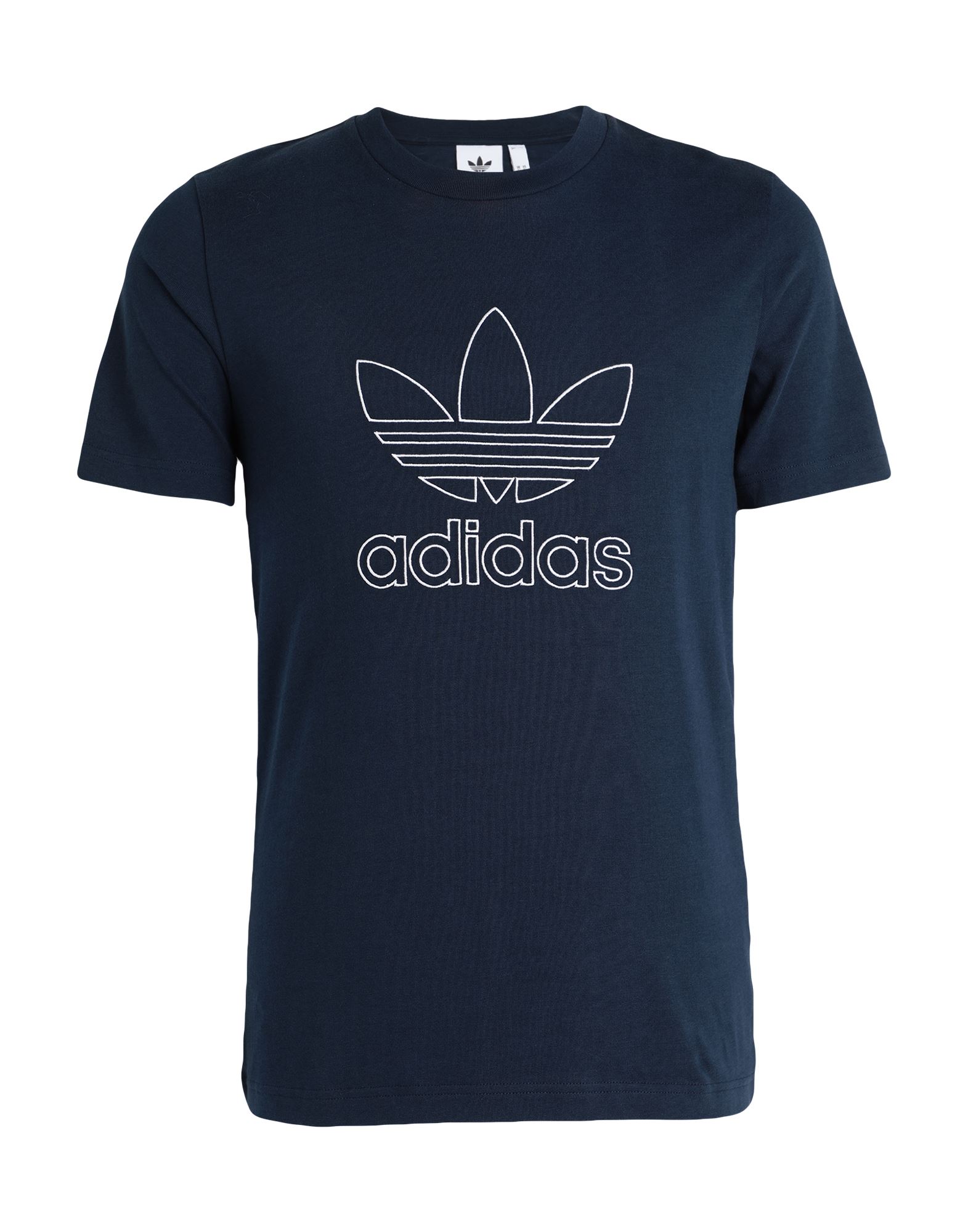 ADIDAS ORIGINALS T-shirts Herren Marineblau von ADIDAS ORIGINALS