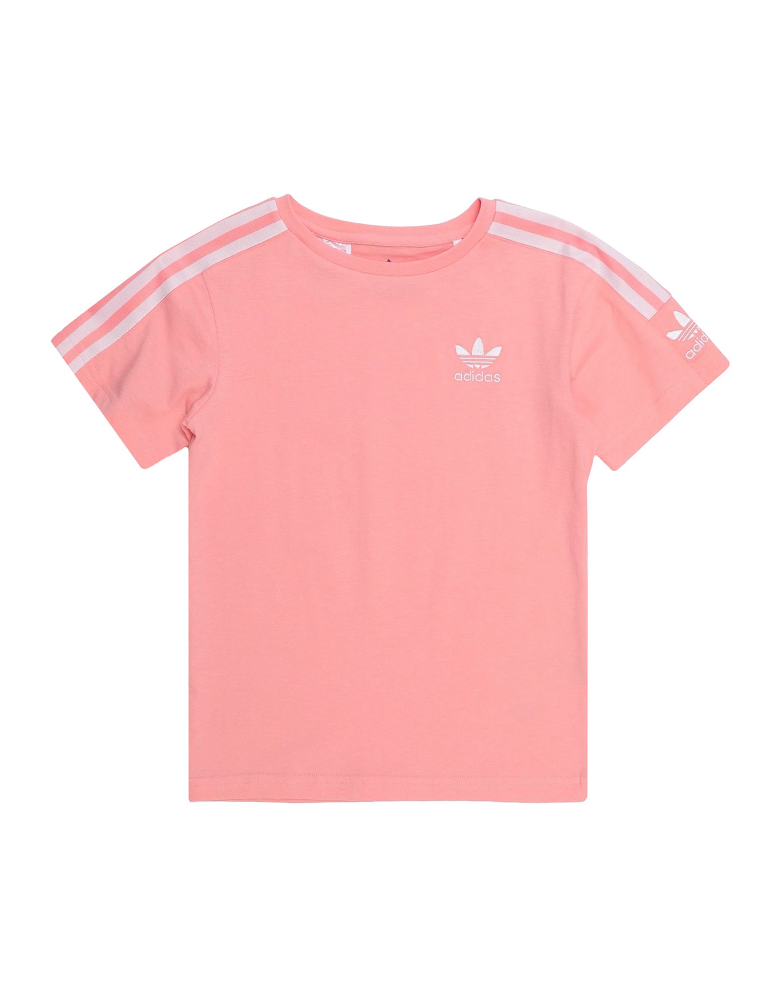 ADIDAS ORIGINALS T-shirts Kinder Rosa von ADIDAS ORIGINALS