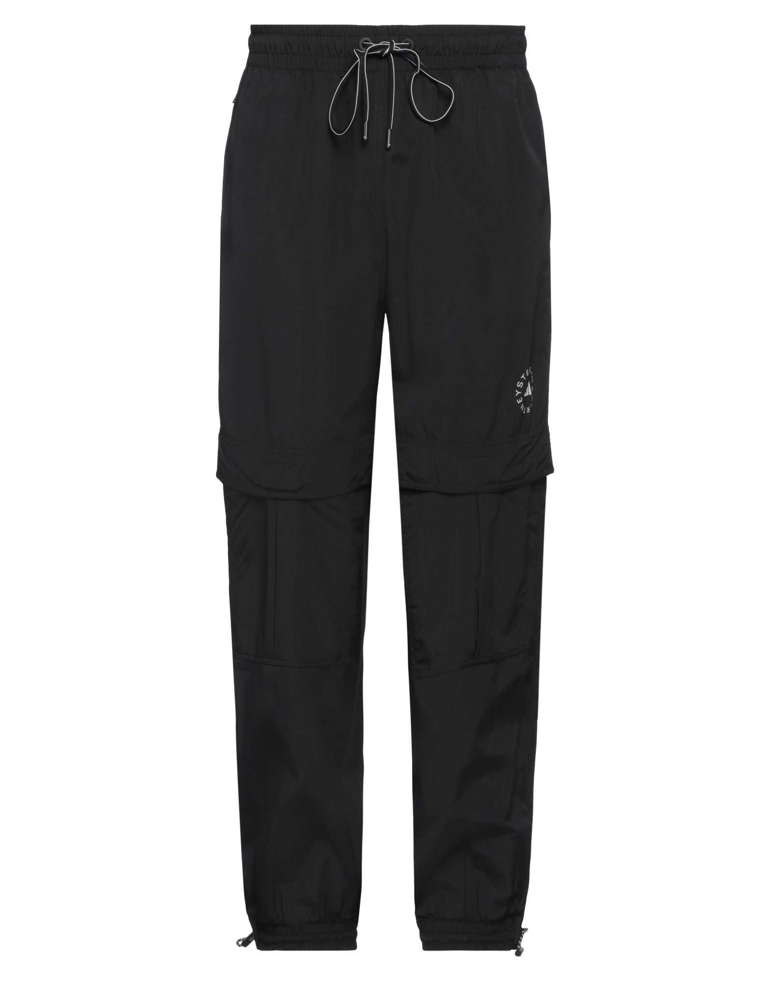 ADIDAS by STELLA McCARTNEY Hose Herren Schwarz von ADIDAS by STELLA McCARTNEY