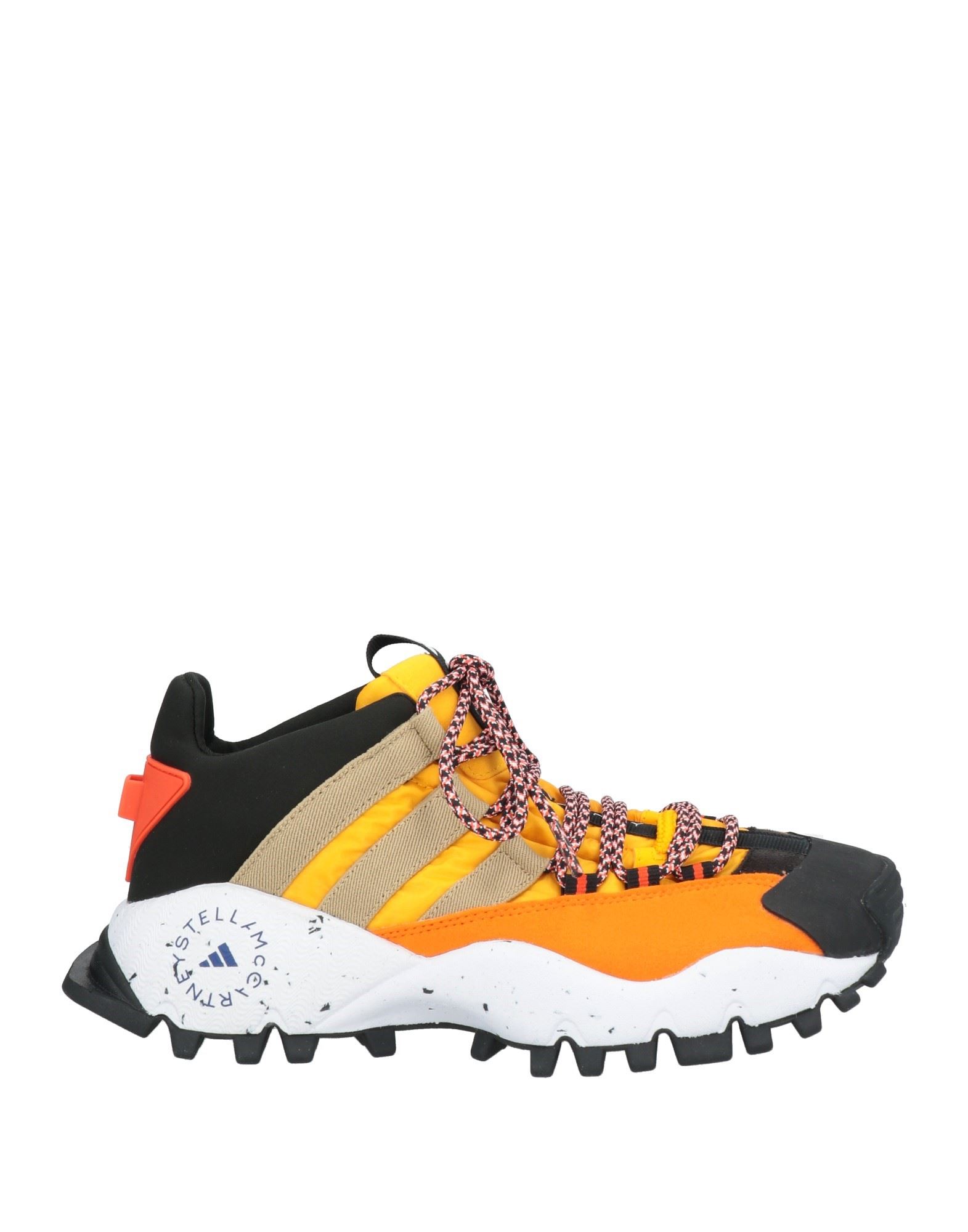 ADIDAS by STELLA McCARTNEY Sneakers Damen Orange von ADIDAS by STELLA McCARTNEY