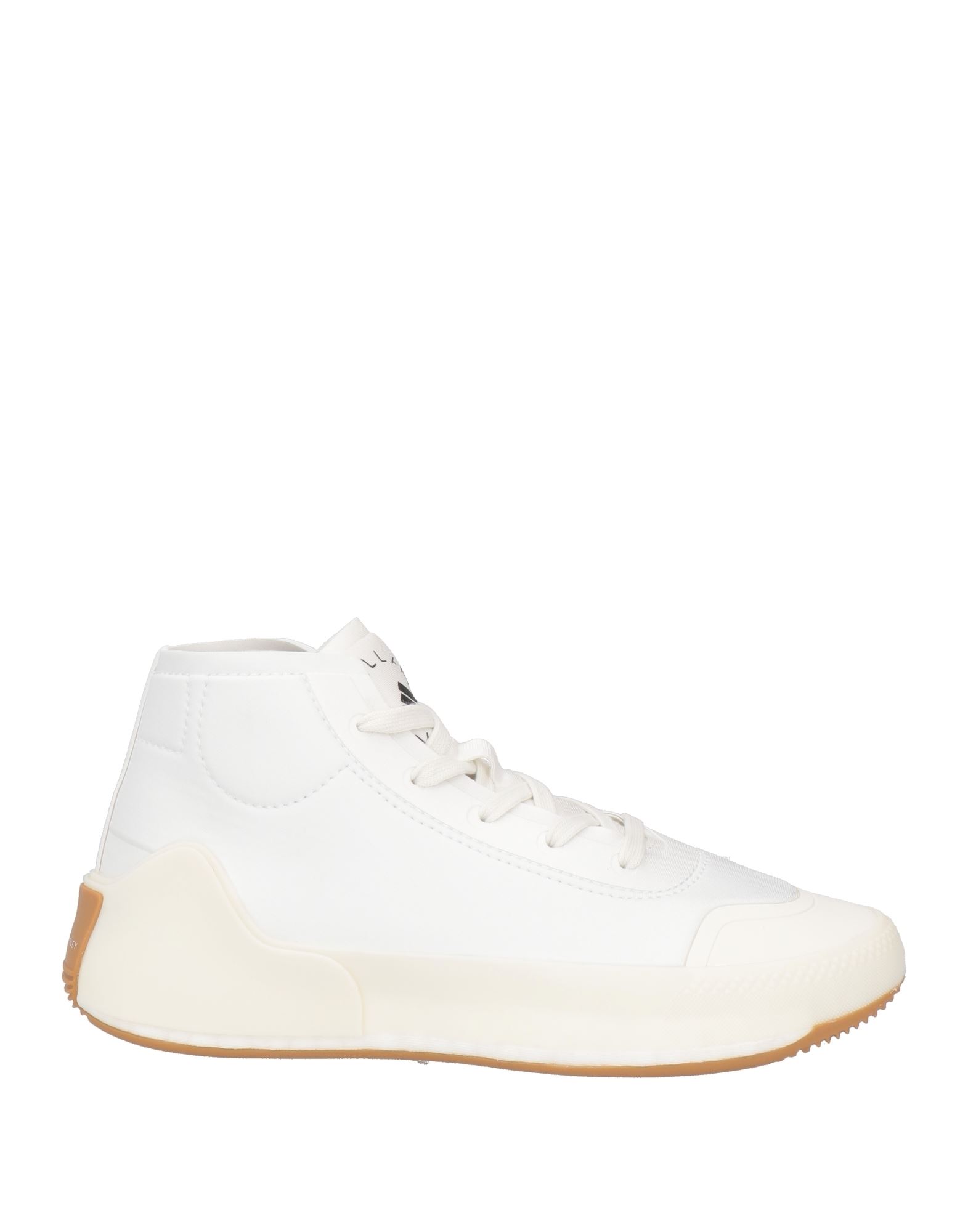 ADIDAS by STELLA McCARTNEY Sneakers Damen Weiß von ADIDAS by STELLA McCARTNEY