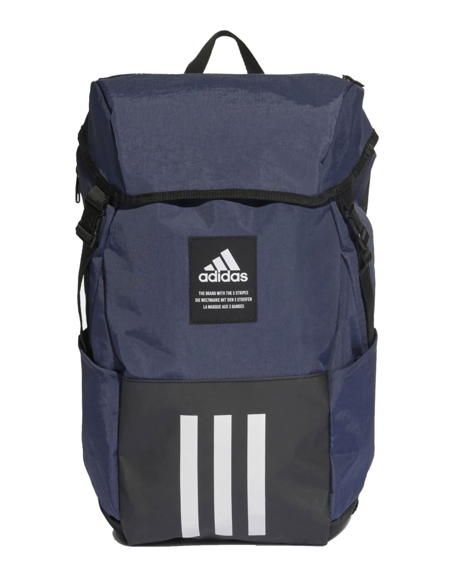 ADIDAS Rucksack Herren Blau von ADIDAS