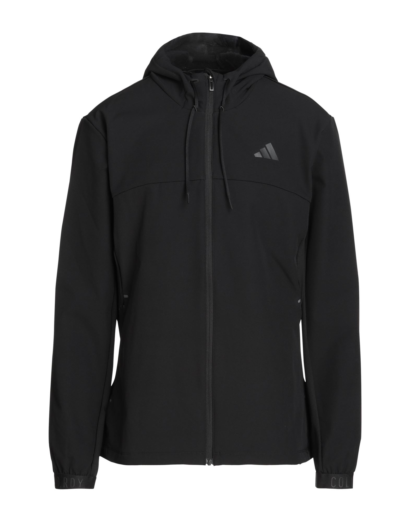 ADIDAS Sweatshirt Herren Schwarz von ADIDAS