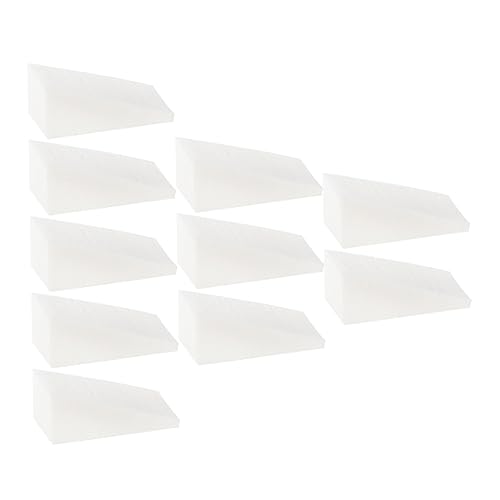ADOCARN 30stücke Nail Art Schwämme Farbverlauf Maniküre Stempel Für Kreative Nagelkunst Einfach Zu Verwenden Für Salon Oder Zu Hause ADOCARN 30stücke Nail Art Schwämme Farbverlauf Maniküre Stempel Für Kreative Nagelkunst Einfach Zu Verwenden Für Salon Oder Zu Hause von ADOCARN