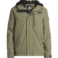 Jacke von AÉROPOSTALE