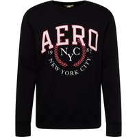 Sweatshirt 'NYC 1987' von AÉROPOSTALE