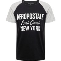 T-Shirt 'EAST COAST' von AÉROPOSTALE