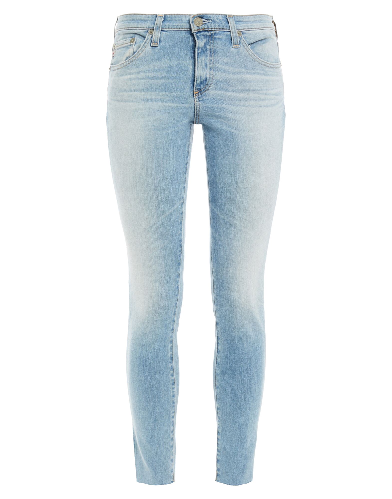 AG JEANS Jeanshose Damen Blau von AG JEANS