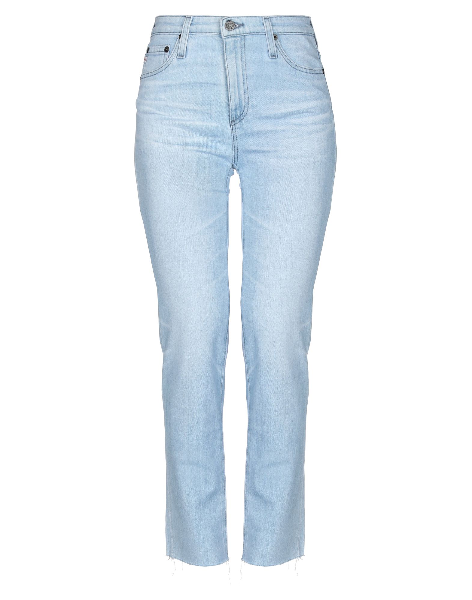 AG JEANS Jeanshose Damen Blau von AG JEANS