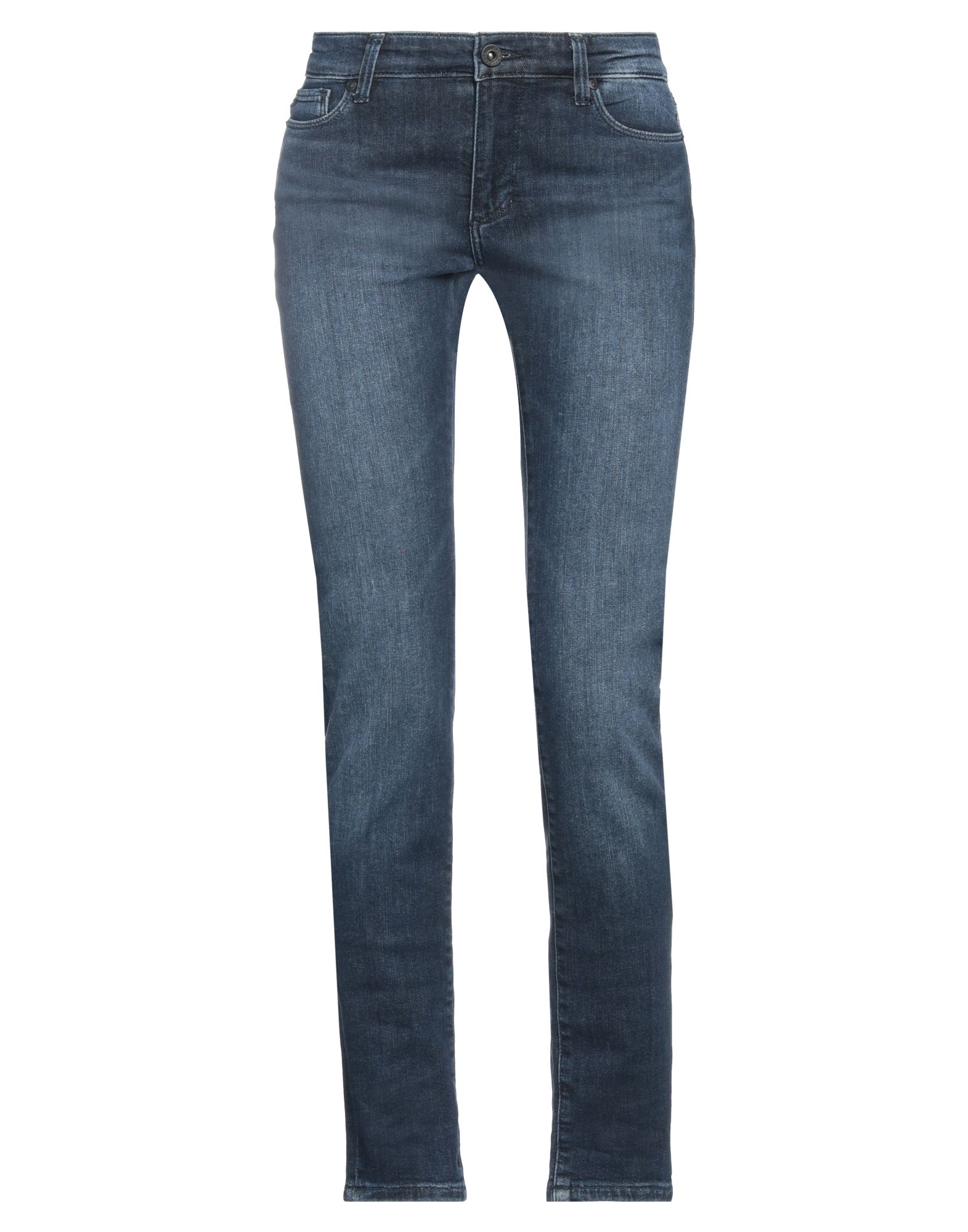 AG JEANS Jeanshose Damen Blau von AG JEANS