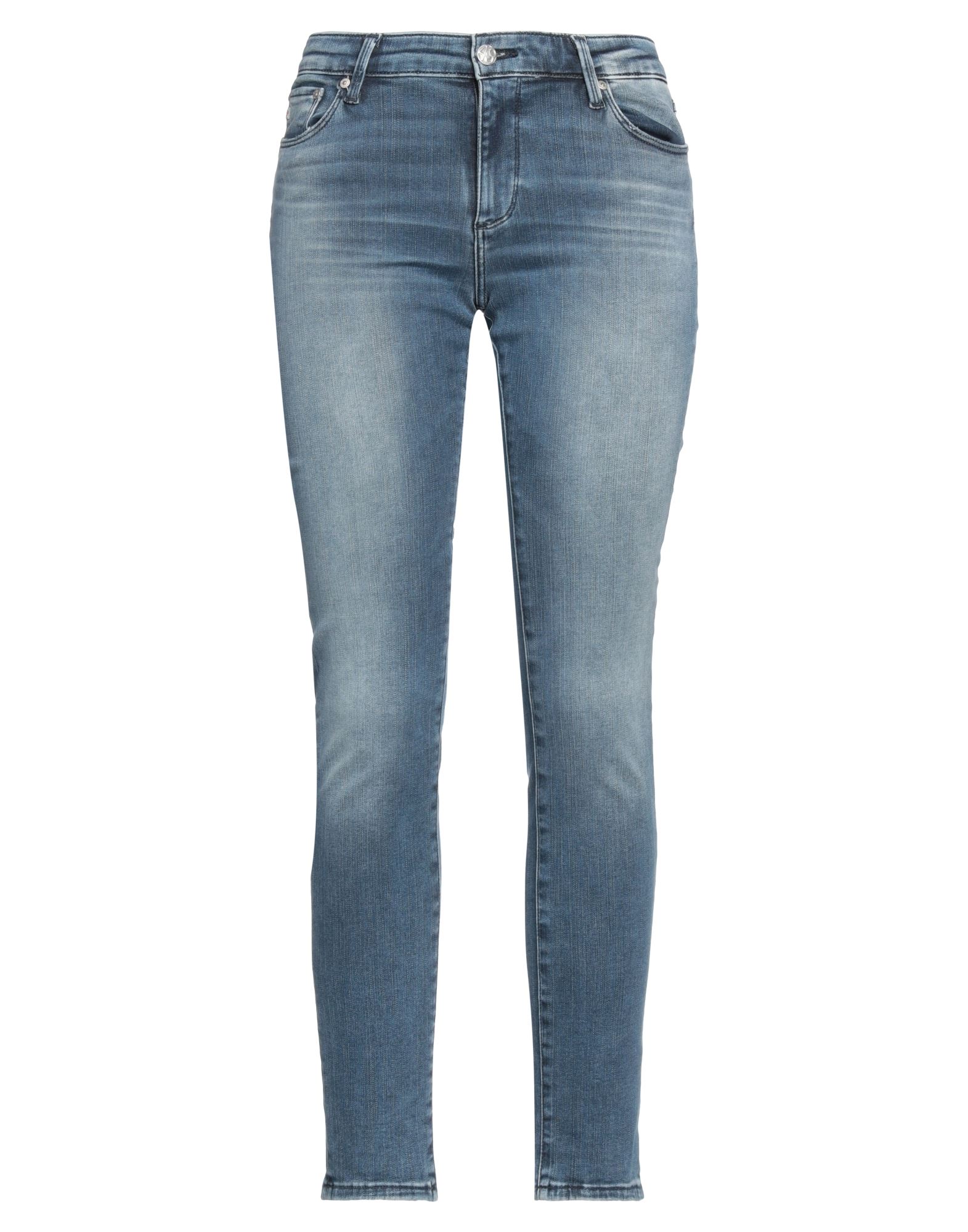 AG JEANS Jeanshose Damen Blau von AG JEANS