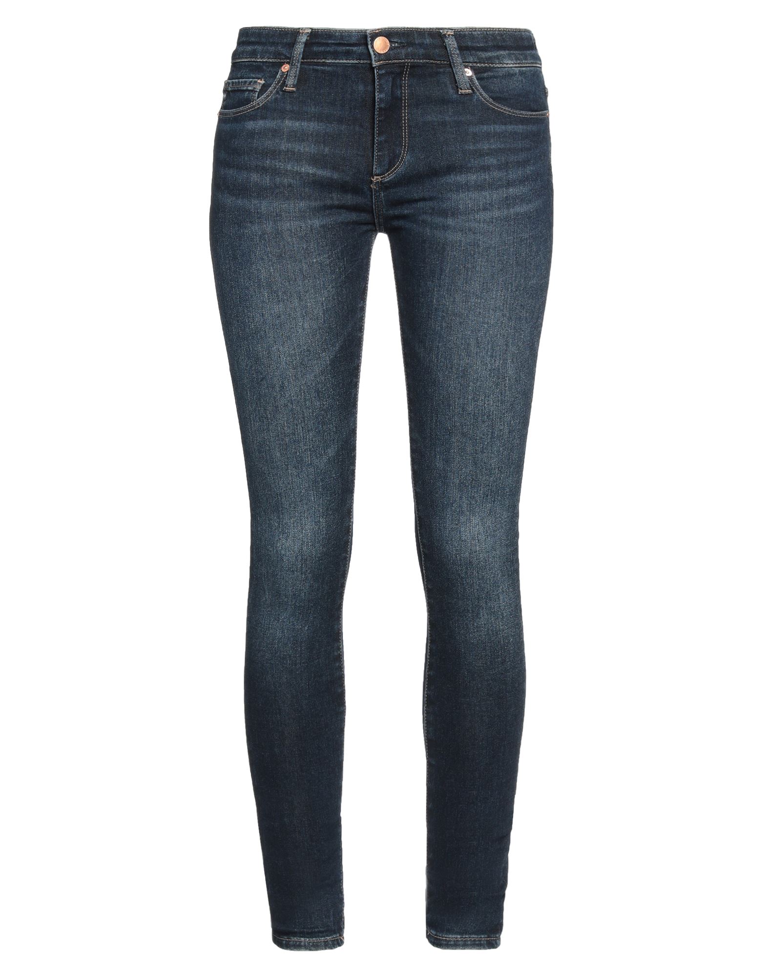 AG JEANS Jeanshose Damen Blau von AG JEANS