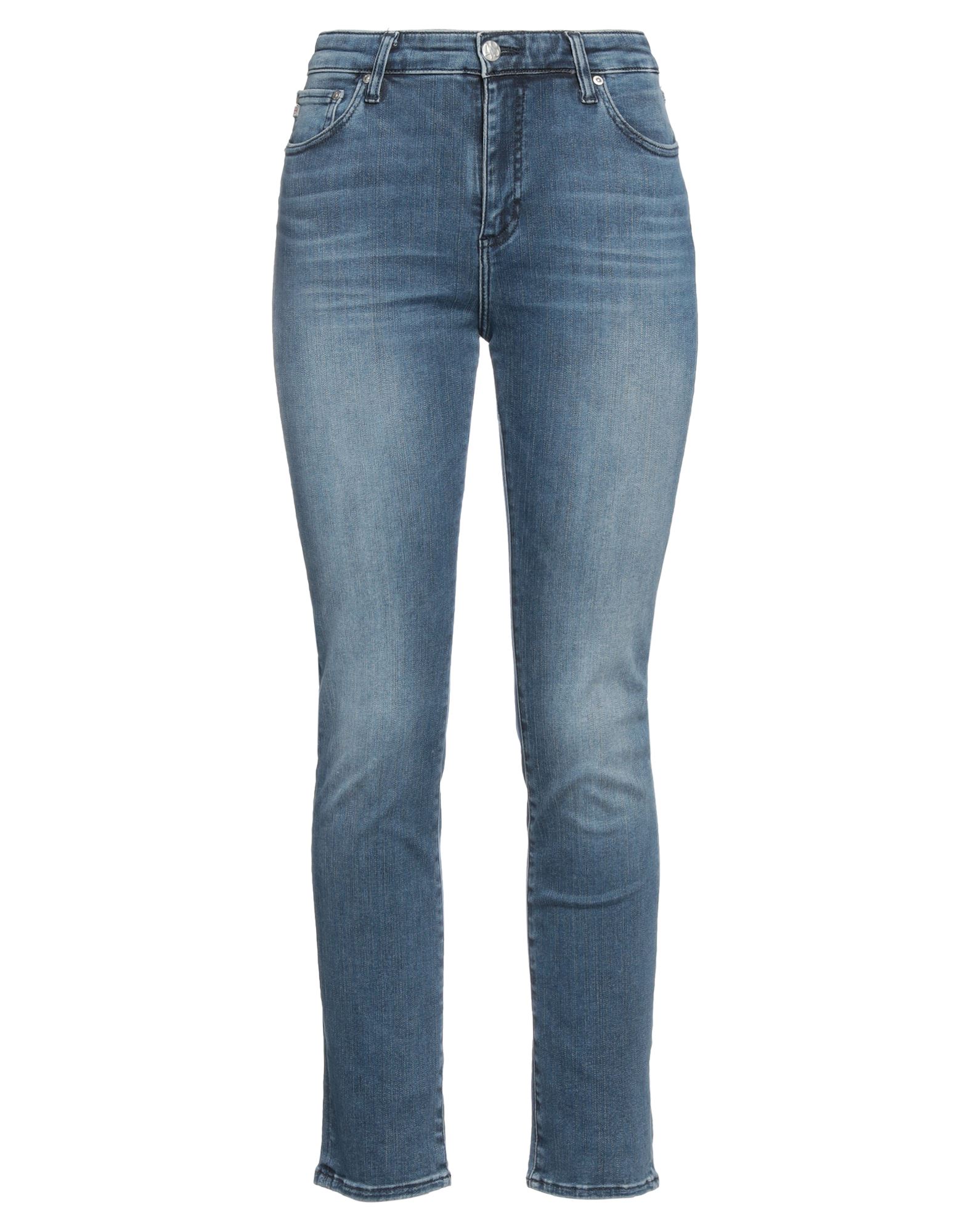 AG JEANS Jeanshose Damen Blau von AG JEANS