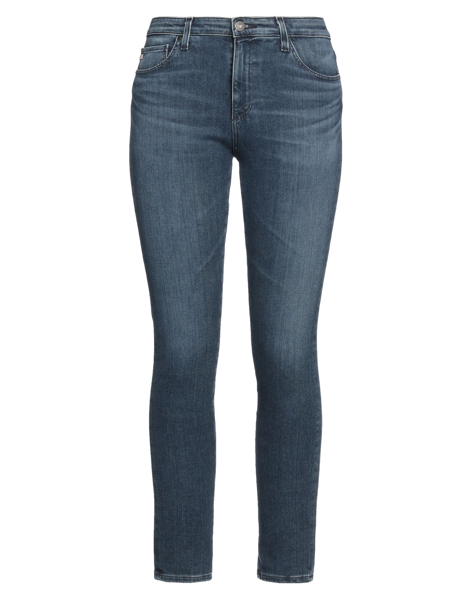 AG JEANS Jeanshose Damen Blau von AG JEANS