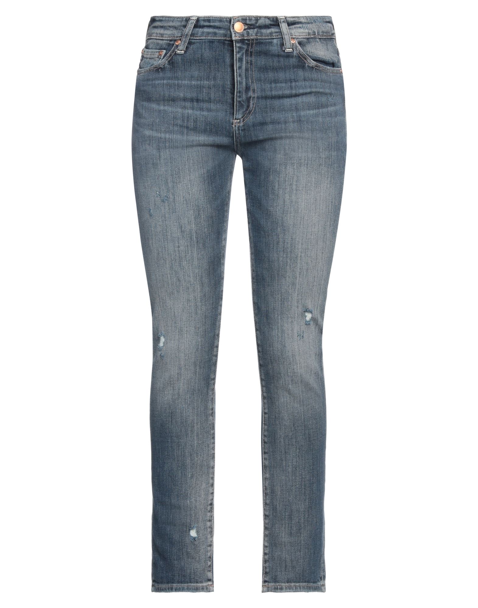 AG JEANS Jeanshose Damen Blau von AG JEANS