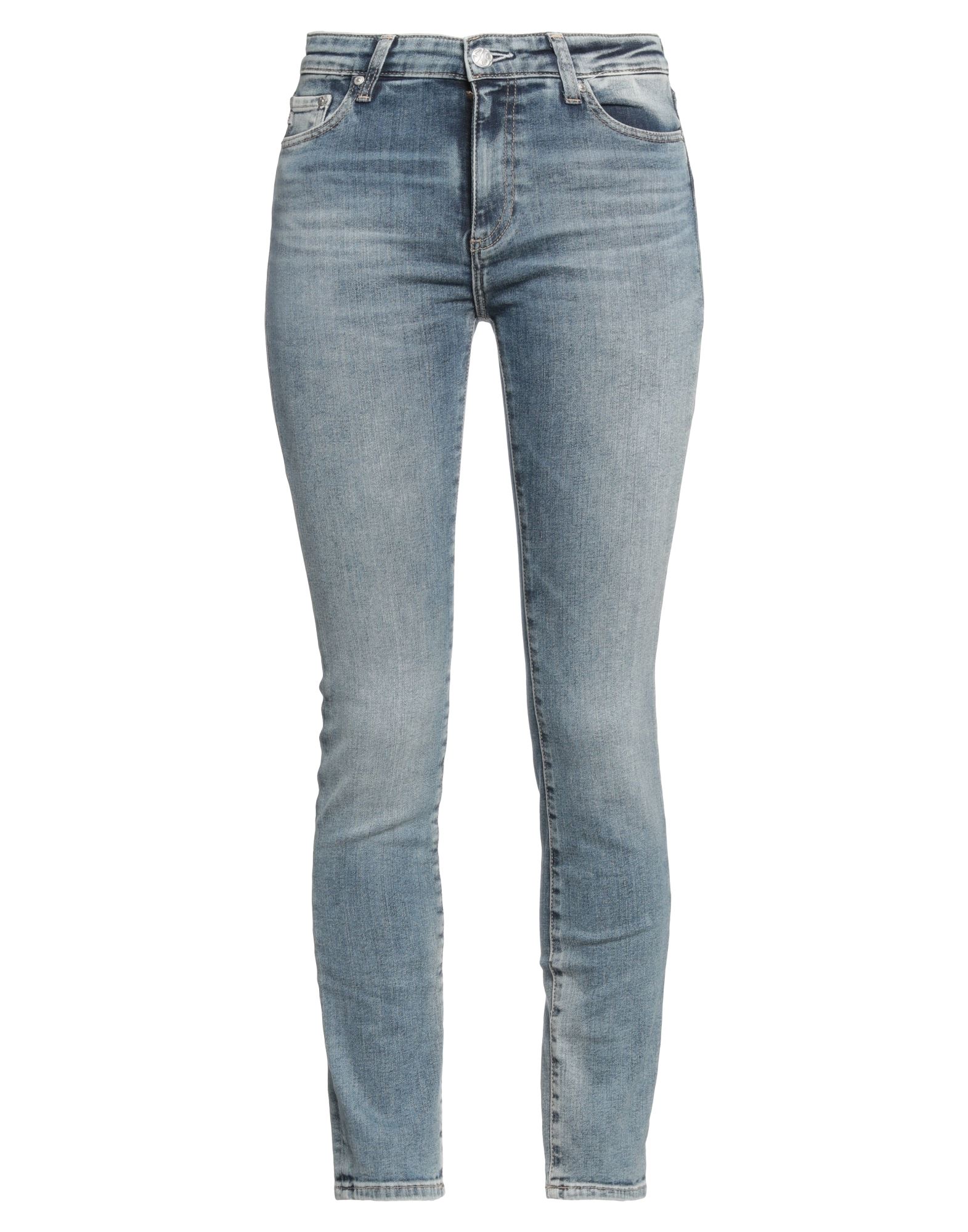 AG JEANS Jeanshose Damen Blau von AG JEANS