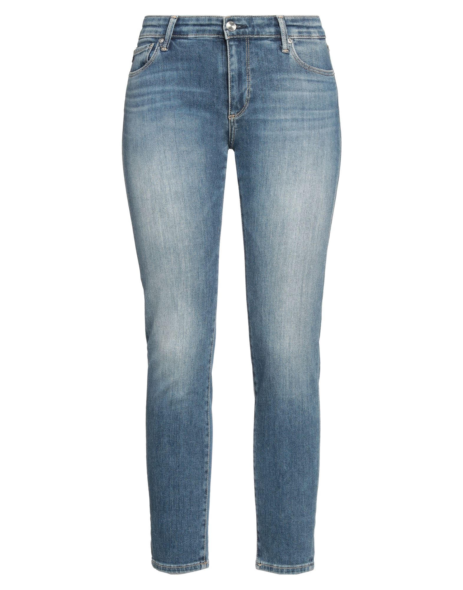 AG JEANS Jeanshose Damen Blau von AG JEANS