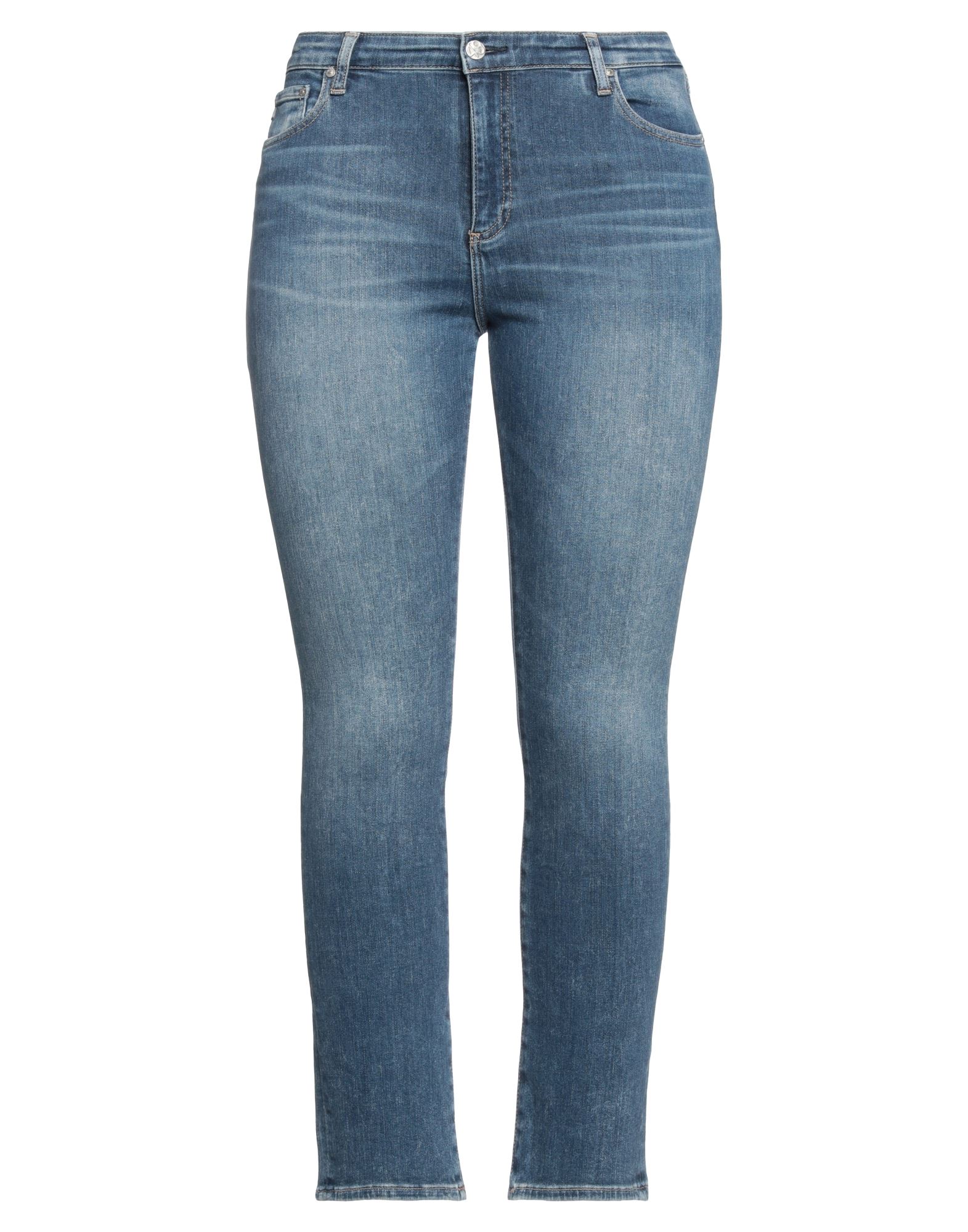 AG JEANS Jeanshose Damen Blau von AG JEANS