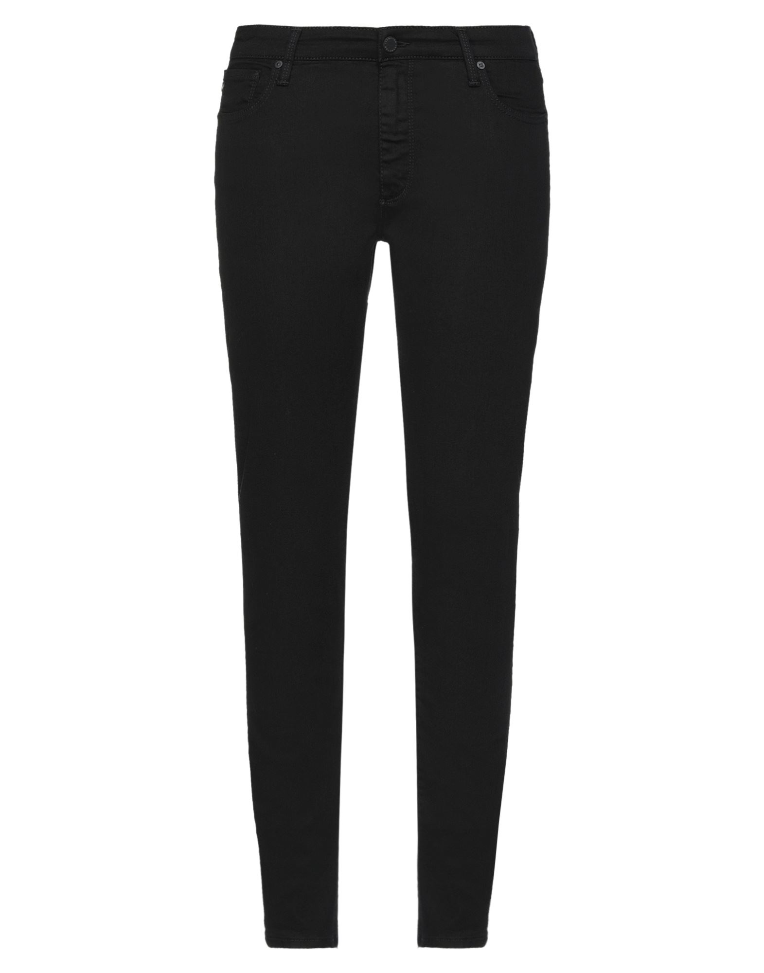 AG JEANS Jeanshose Damen Schwarz von AG JEANS