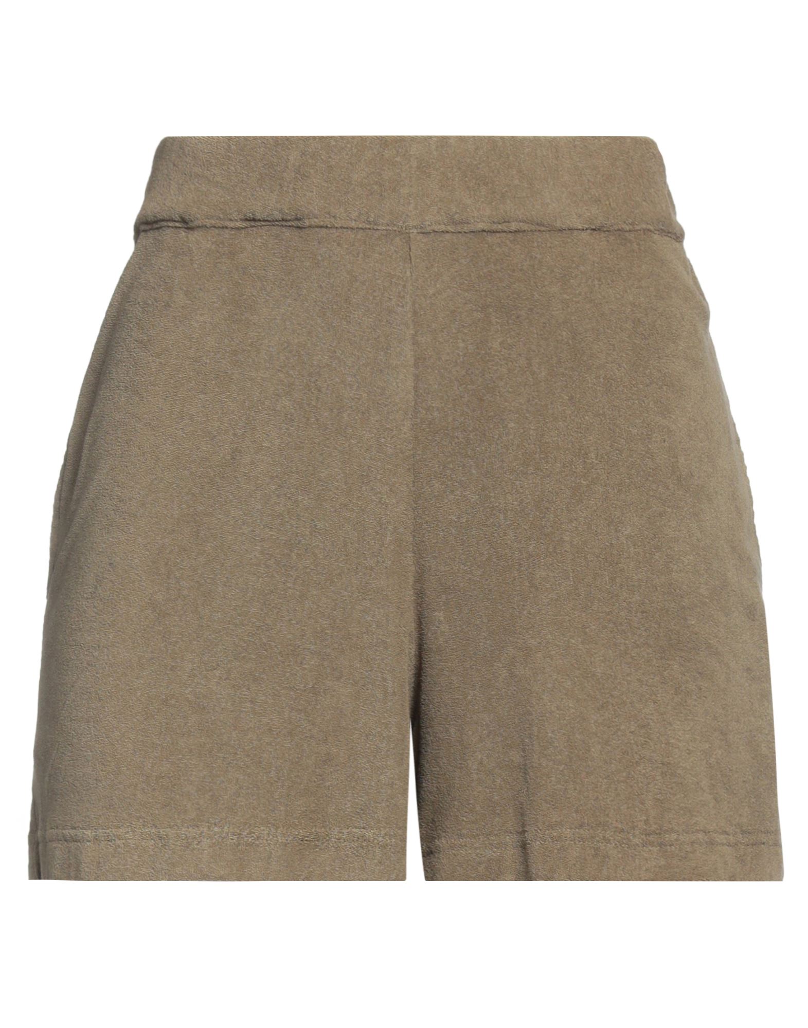 AG JEANS Shorts & Bermudashorts Damen Militärgrün von AG JEANS