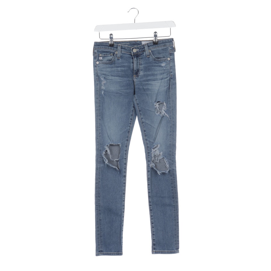 AG Jeans Jeans Skinny W25 Dunkelblau von AG Jeans