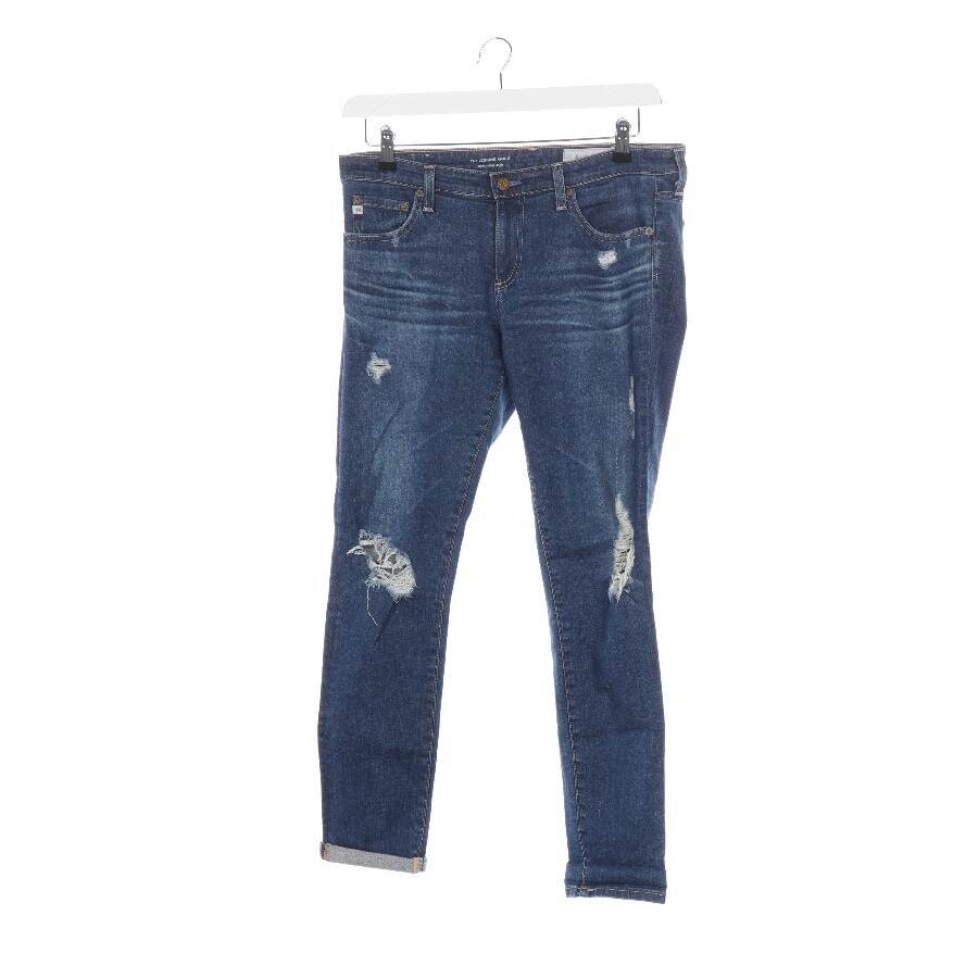 AG Jeans Jeans Skinny W30 Blau von AG Jeans