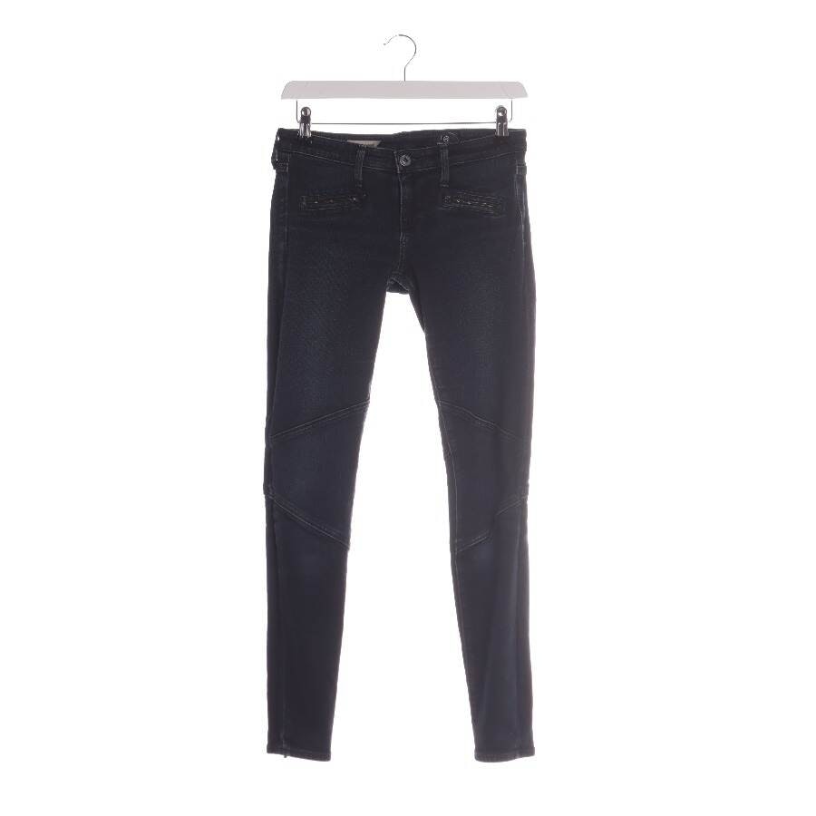 AG Jeans Jeans Slim Fit W25 Navy von AG Jeans